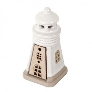 faro mare grande con led 