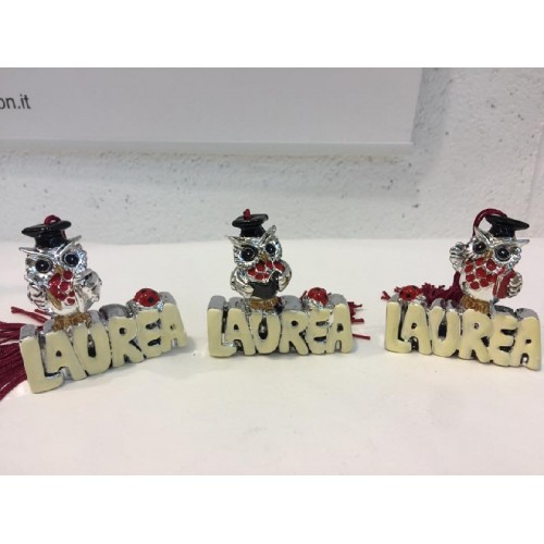 bomboniera gufo laurea bomboniera gufo laurea