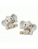 elefante con magnete barattolo cuscino elefante con magnete barattolo cuscino