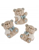 magnete portachiavi orsetto