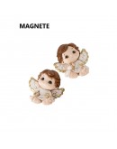 angelo con magnete led candela penna  angelo con magnete led candela penna