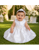 Abito elegante bimba in offerta Abito elegante bimba in offerta