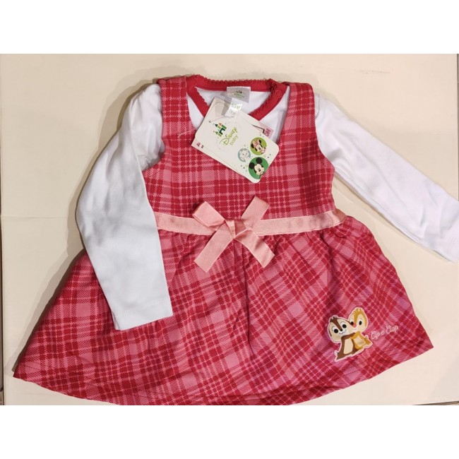 Vestito minnie disney Vestito minnie disney