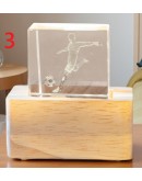 cubo led