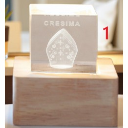 cubo led 