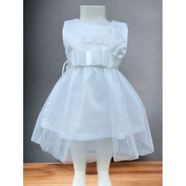 Abito bimba pierre cardin