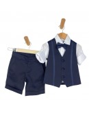 abito bimbo estivo blu abito bimbo estivo blu