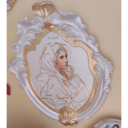 quadro maternità via veneto