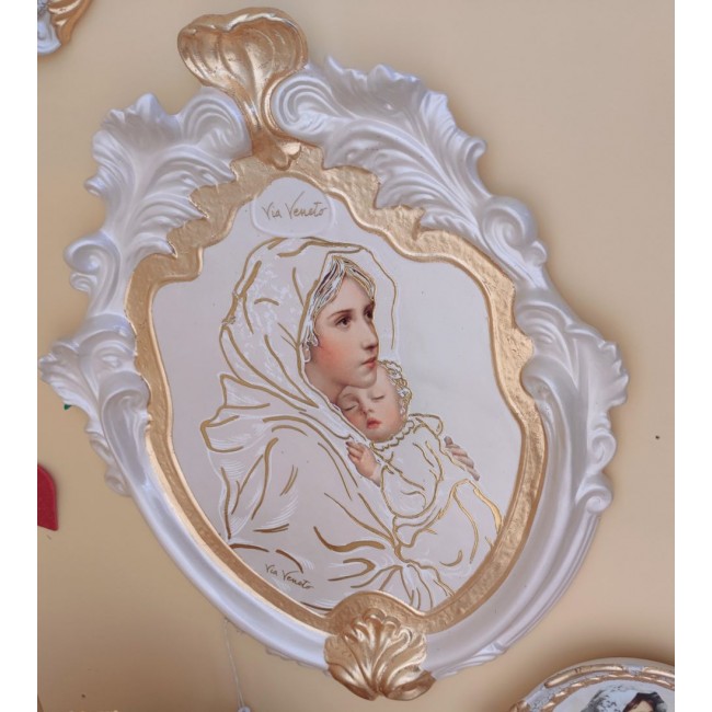 Quadro maternità via veneto