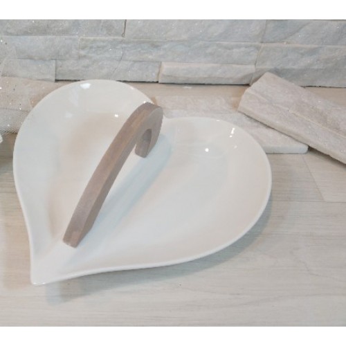 antipastiera cuore antipastiera cuore