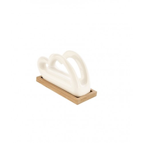 portatovaglioli cuore