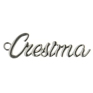 ciondolo cresima ciondolo cresima