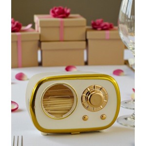 radio porta stuzzicadenti