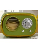 radio porta stuzzicadenti