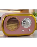 radio porta stuzzicadenti