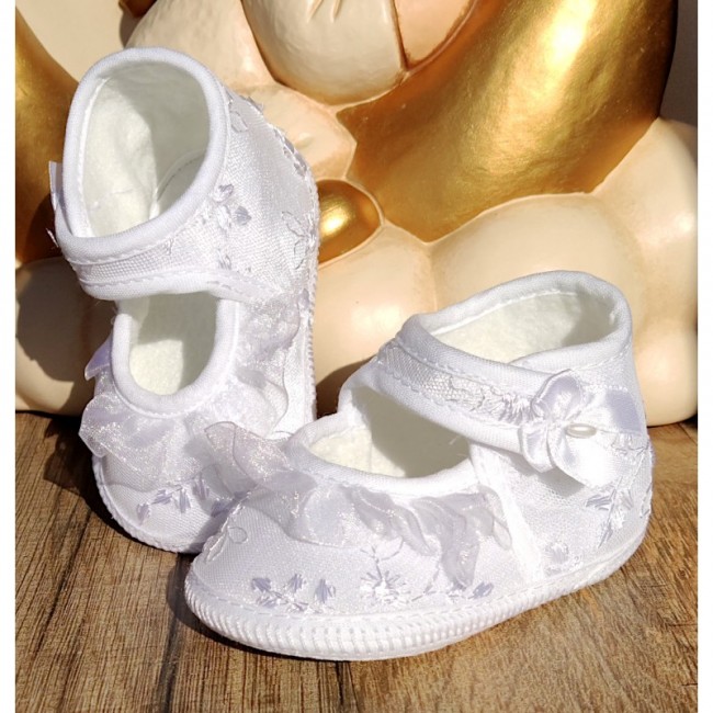 Scarpe eleganti bianche Scarpe eleganti bianche