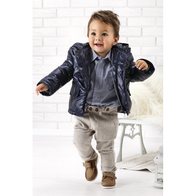 Completo bimbo elegante sportivo Completo bimbo elegante sportivo