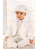 abito bimbo semilucido