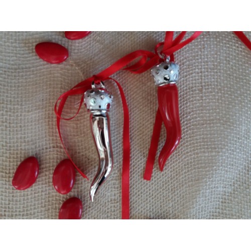 BOMBONIERA CORNETTO  BOMBONIERA CORNETTO