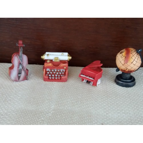 BOMBONIERA STRUMENTI  BOMBONIERA STRUMENTI