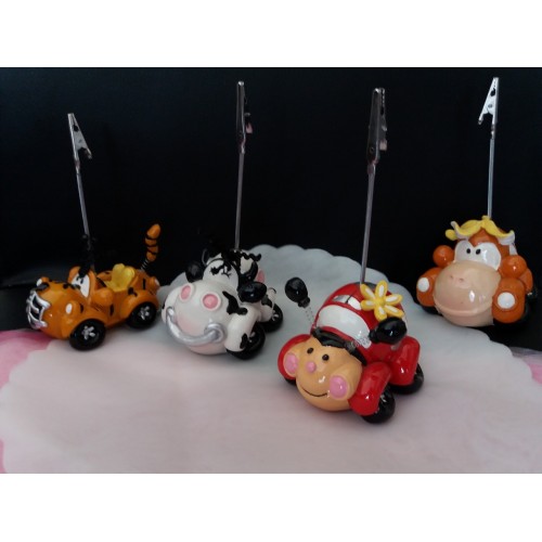clip animaletti su ruote clip animaletti su ruote