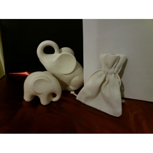 Elefanti famiglia Elefanti famiglia