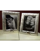 portafoto anniversario con albero