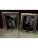 portafoto anniversario con albero