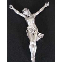 CRISTO ARGENTATO VALENTI