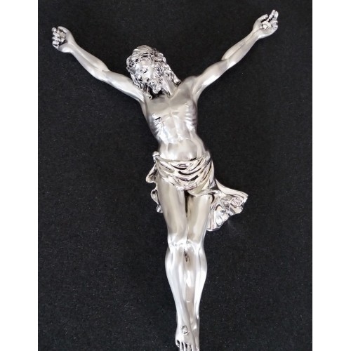 CRISTO ARGENTATO VALENTI
