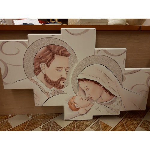 quadro sacra famiglia legno quadro sacra famiglia legno