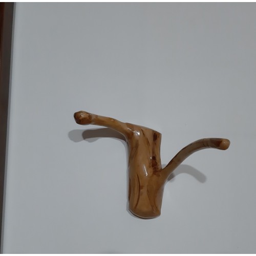 attaccapanni da muro ulivo