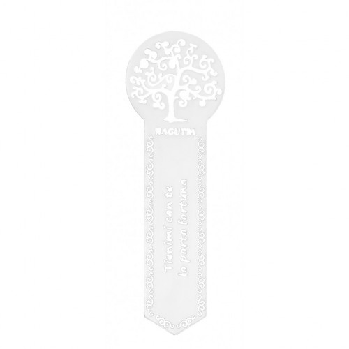 segnalibro porta fortuna bagutta segnalibro porta fortuna bagutta