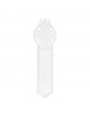 segnalibro porta fortuna bagutta segnalibro porta fortuna bagutta