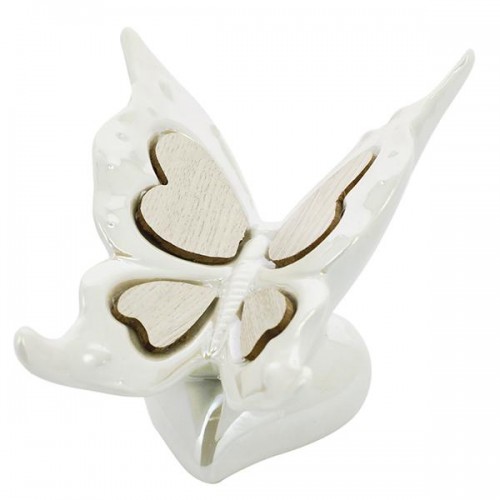 farfalla su cuore farfalla su cuore