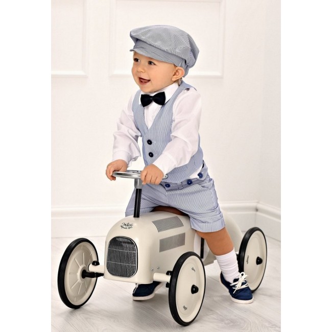 Abito per bimbo estivo Abito per bimbo estivo