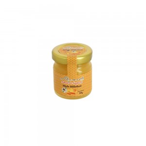 miele crema di pistacchi 