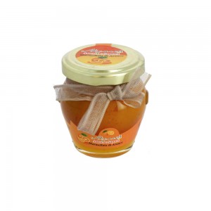marmellata di arance siciliane