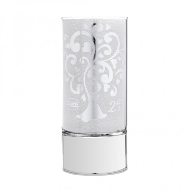 lampada led per anniversario bagutta