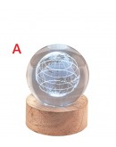 globo lampada led bagutta