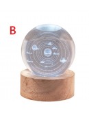 globo lampada led bagutta