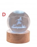 globo lampada led bagutta