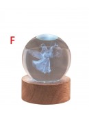 globo lampada led bagutta
