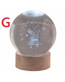 globo lampada led bagutta