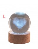 globo lampada led bagutta