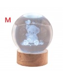 globo lampada led bagutta