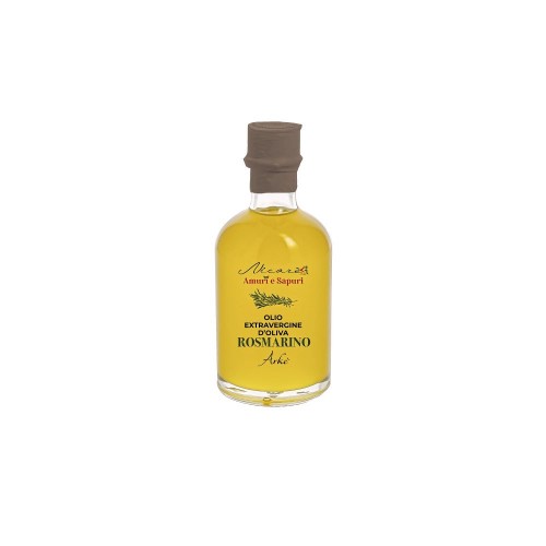 olio aromatizzato in bottiglia classica olio aromatizzato in bottiglia classica