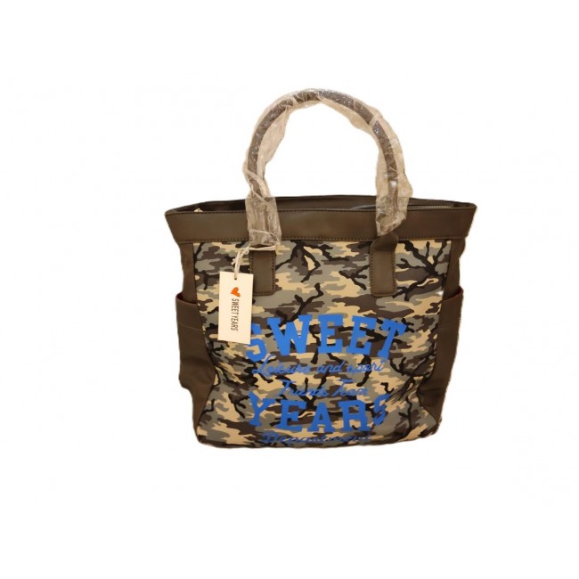 Borsa militare sweet years