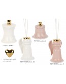 profumatore angelo in porcellana profumatore angelo in porcellana