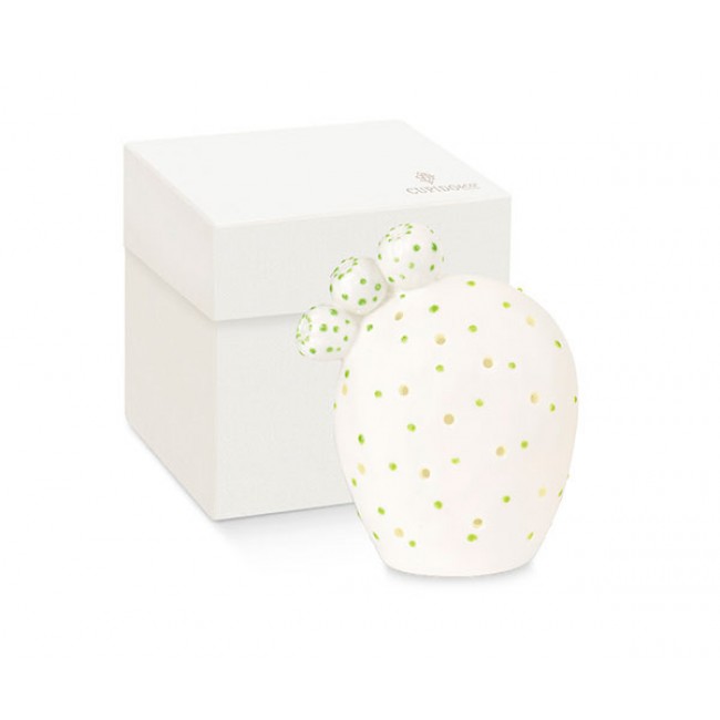 Bomboniera pala fichi d'india con led Bomboniera pala fichi dindia con led